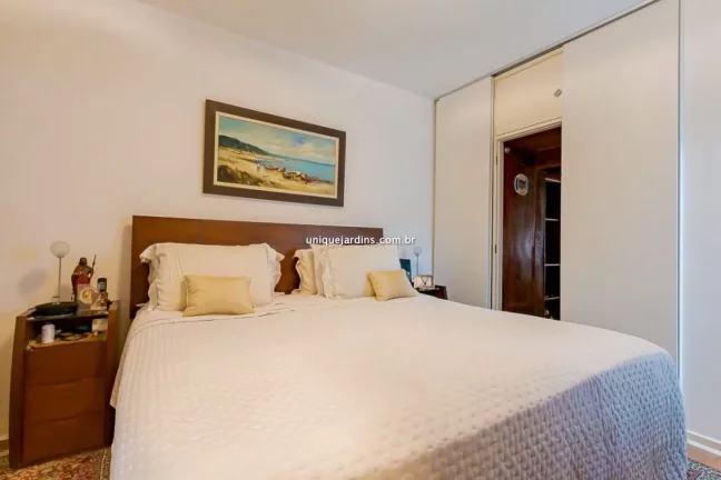 Imagem Apartamento à venda Jardim Paulista São Paulo