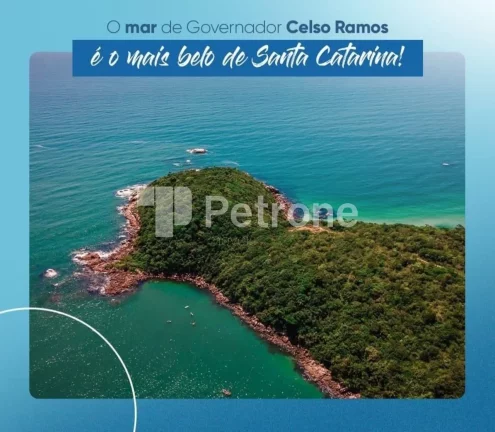 Imagem APARTAMENTO RESIDENCIAL em Governador Celso Ramos - SC, Palmas
