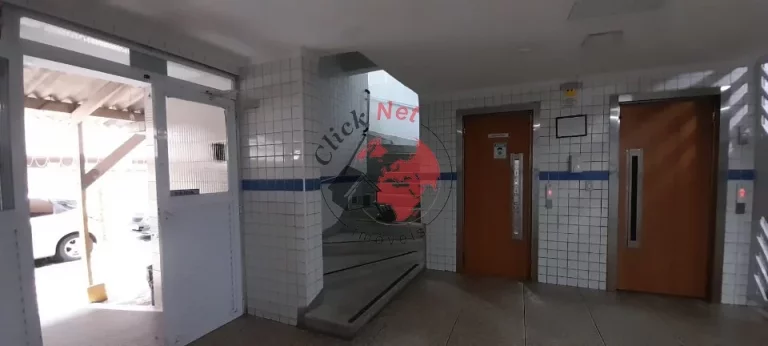 Imagem Kitnet para Venda no bairro Boa Vista - São Vicente