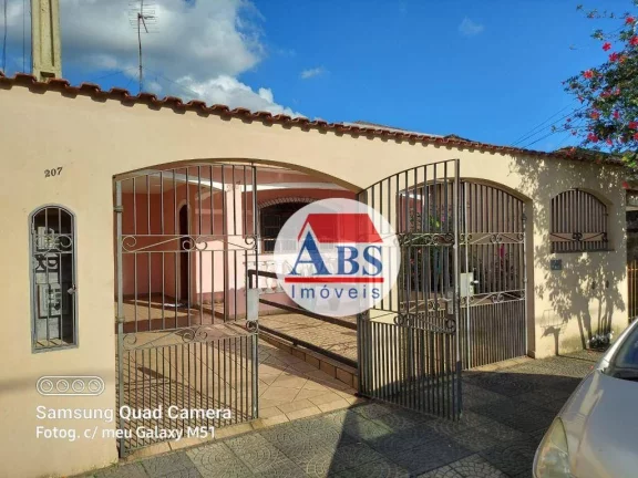 Casa com 2 dormitórios à venda, 110 m² por R$ 600.000,00 - Vila Nova - Cubatão/SP