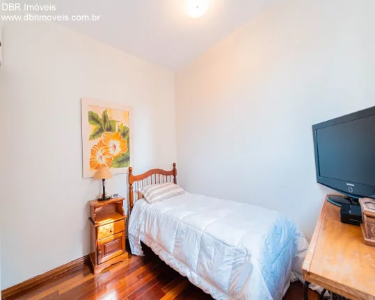 Imagem APARTAMENTO RESIDENCIAL em Sao Paulo - SP, Vila Mariana