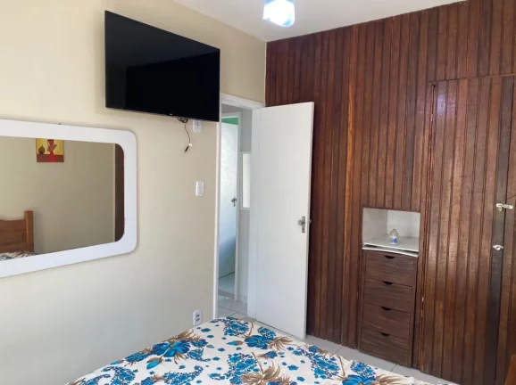 Imagem APARTAMENTO RESIDENCIAL em CABO FRIO - RJ, CENTRO