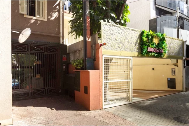 Imagem CASA RESIDENCIAL em São Paulo - SP, Jardim Paulista