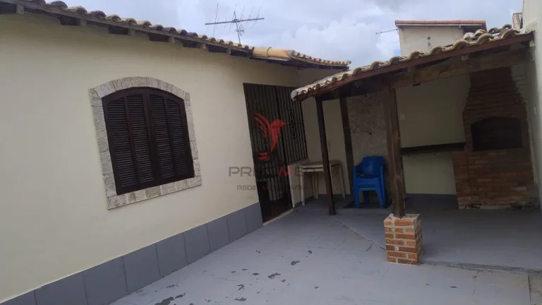 Imagem EXCELENTE CASA NO BAIRRO PARQUE TAMARIZ POR R$ 280.000