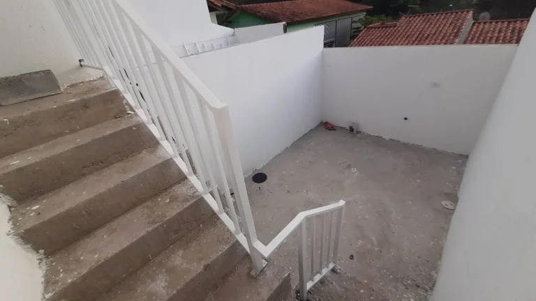 Imagem Casa geminada no São Miguel