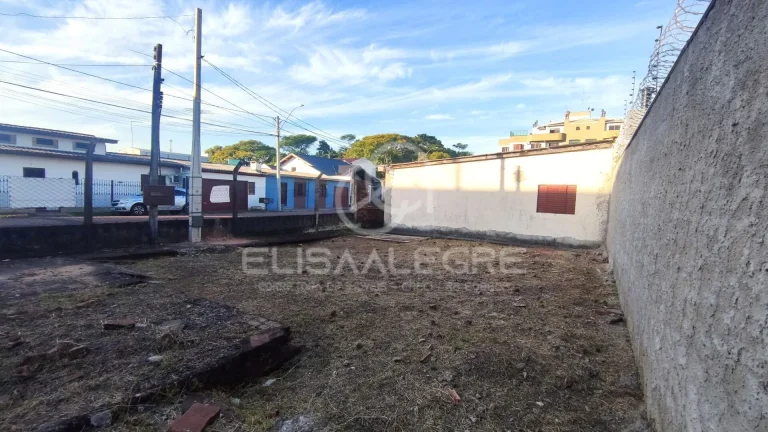 Imagem Terreno em Primor, Sapucaia do Sul/RS