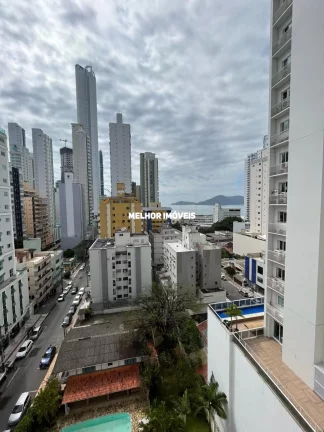 Imagem Apartamento á Venda com 03 Dormitórios sendo 01 Suíte Localizado Barra norte em Balneário Camboriú - SC