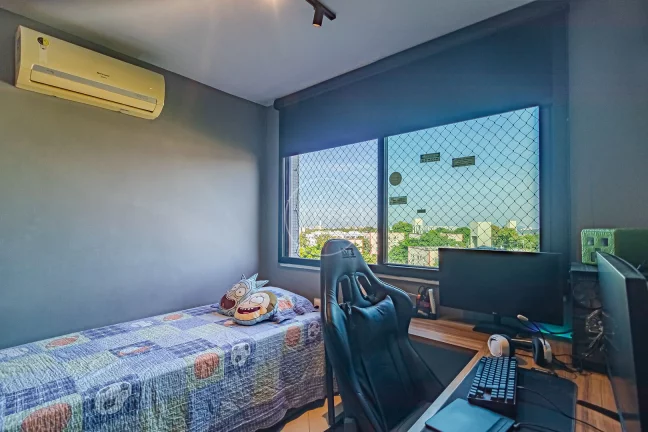Imagem APARTAMENTO com 3 DORMITÓRIOS e 85m² no PECHINCHA - R$ 379.000