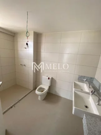 Imagem BAIRRO SÃO JOSÉ | 4qts, 4suítes, 4vagas, 268m² |dependência completa, nascente ! Andar Alto