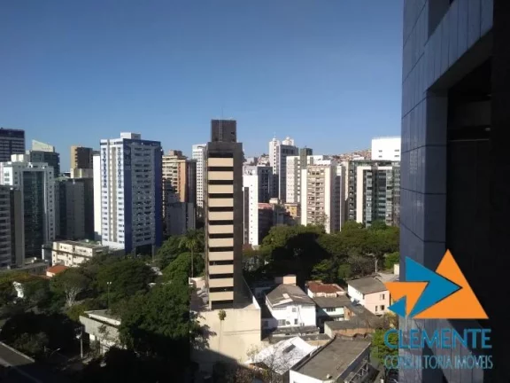 Imagem Apto. de 4 QTOS 02 suítes e 02 semi-suítes no FUNCIONÁRIOS E