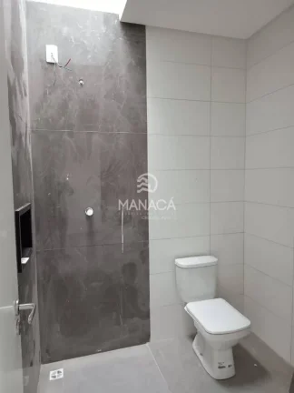 Imagem Sobrado com piscina Centro Barra Velha - SC