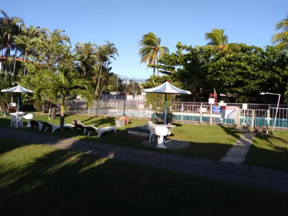 APARTAMENTO RESIDENCIAL em CABO FRIO - RJ, JARDIM EXCELSIOR