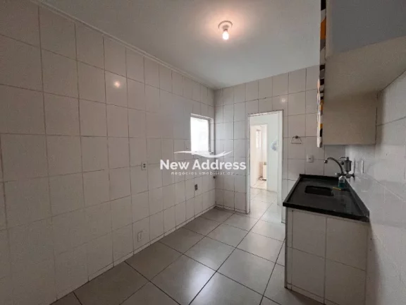 Imagem Apartamento 2 Quartos à venda na Av Cezar Hilal - Vitória/ES