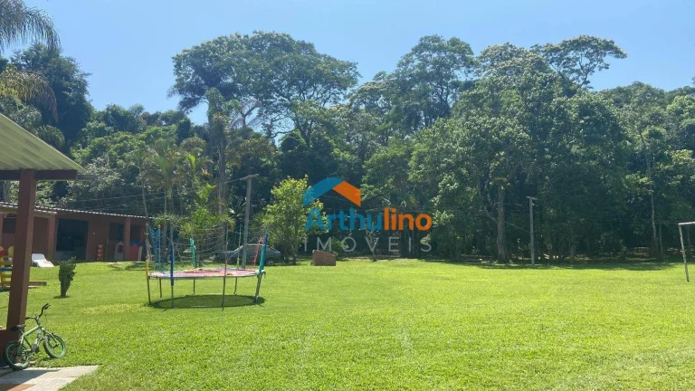 Imagem Terreno à venda, 194.153,97m² por R$ 11.650.000 - Vila Aparecida - Suzano/SP