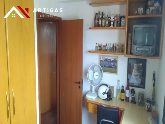 Imagem Apartamento 70 m² a venda na Mooca Rua Campo Largo 3 dormitórios 1 suíte 1 vaga Sacada