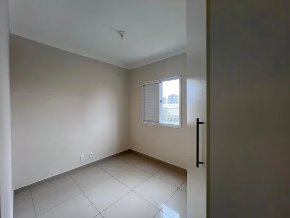 Imagem Apartamento 2 Dormitórios Condomínio Vitrine Esplanada- Votorantim/Sp