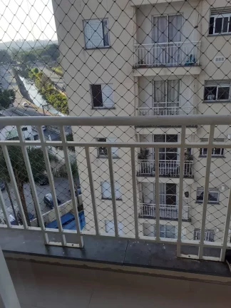 Imagem Apartamento no Residencial San Diego 56 m² 2 Dormitorios Sendo 1 Suíte