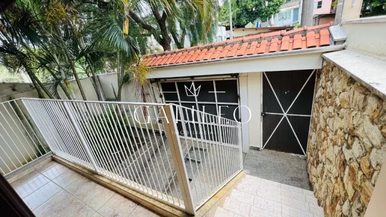 Imagem CASA Á VENDA NO JARDIM FLORESTAL EM JUNDIAÍ -SP