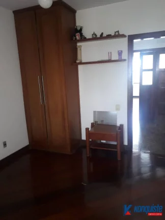 Imagem VENDO APARTAMENTO 3/4 NO PARQUE BELA VISTA