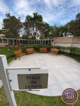 Imagem Apartamento à Venda em Jardim Anália Franco, São Paulo - SP