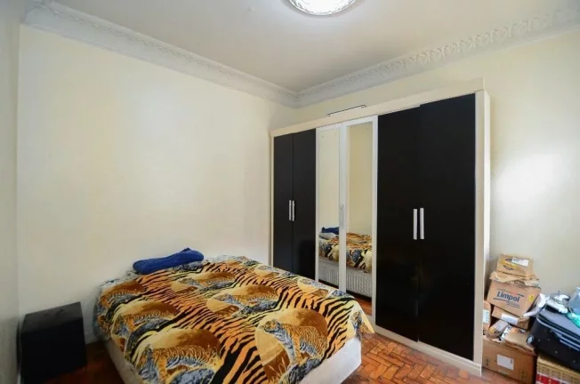Imagem CASA RESIDENCIAL em São Paulo - SP, Vila Mariana