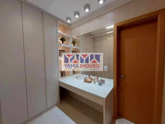 Imagem Place Vendome - Apartamento a venda no edifício Place Vendome, 3 suítes, 200 M², 3 vagas