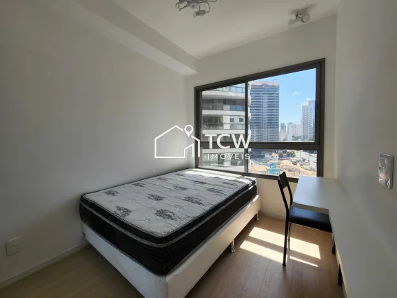Imagem Apartamento 1 dorm