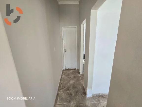 Imagem Casa com 5 dormitórios à venda, 197 m² por R$ 550.000,00 - Califórnia - Nova Iguaçu/RJ