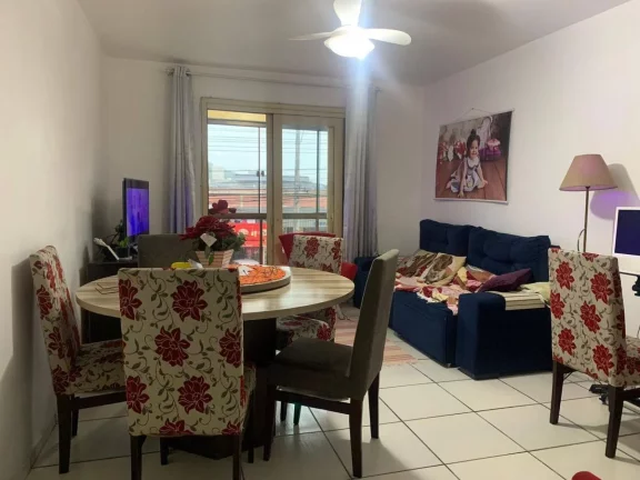 Imagem Apartamento com 3 quartos, 90m², à venda em Torres, centro