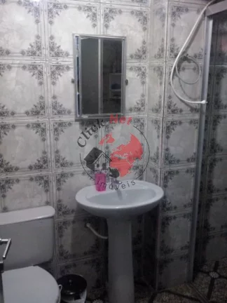 Imagem Casa térrea no bairro Jardim Santo Ignácio