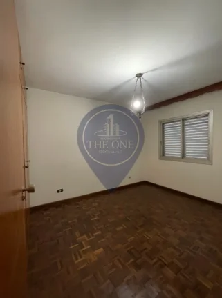 Imagem Imperdível apartamento de luxo no Jardim Paulista - 4 quartos, 2 suítes, 2 vagas - São Paulo-SP