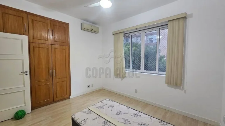 Imagem Copacabana - Residencial › Apartamento com 3 quarto(s) a Venda