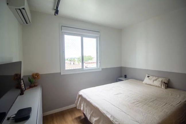 Imagem Lindo Apartamento de 2 quartos com móveis planejados em uma excelente localização de Canoas