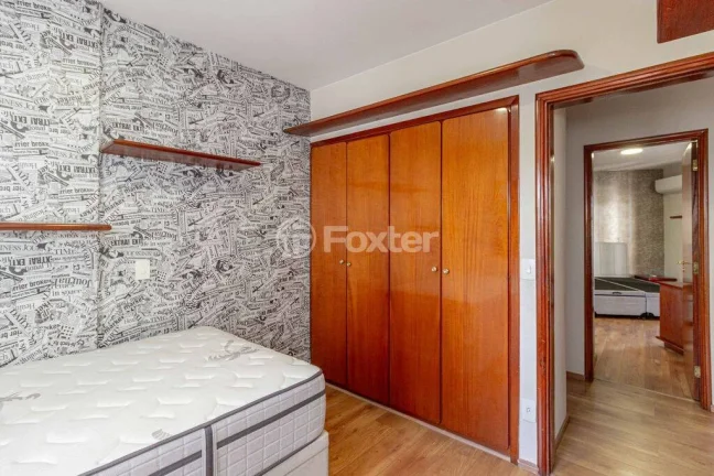 Imagem Apartamento Vila Leopoldina - 130M², 3 Dorms, 1 Suíte, 2 Vagas, Lazer.