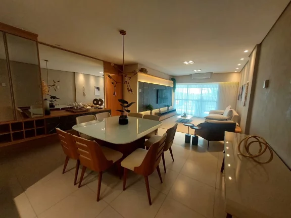 Imagem Apartamento com 4 dorms, Centro, Mongaguá - R$ 1.23 mi, Cod: 993