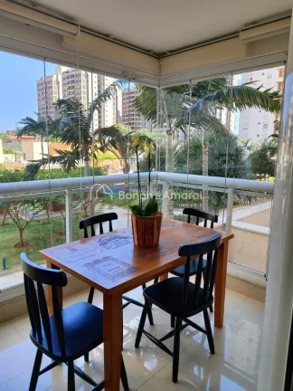 Imagem Apartamento de 2 Suítes com Sala de TV Reversível e Varanda Gourmet