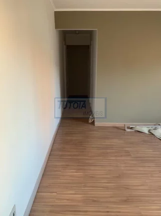 Imagem APARTAMENTO À VENDA NA SANTA CRUZ, SÃO PAULO