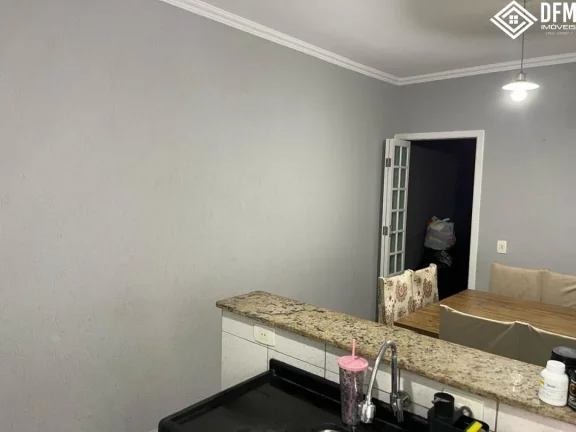 Imagem Casa com 2 Dormitorio(s) localizado(a) no bairro Vila Lavínia em Mogi das Cruzes / Mato Grosso do Sul Ref.:DE229