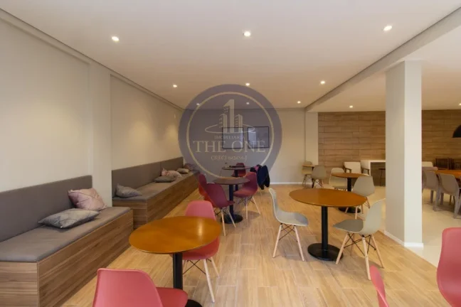 Imagem Imperdível: Apartamento à venda em São Paulo, Vila Guilherme - 2 quartos, 2 salas, 1 banheiro, 34,00 m² de área!