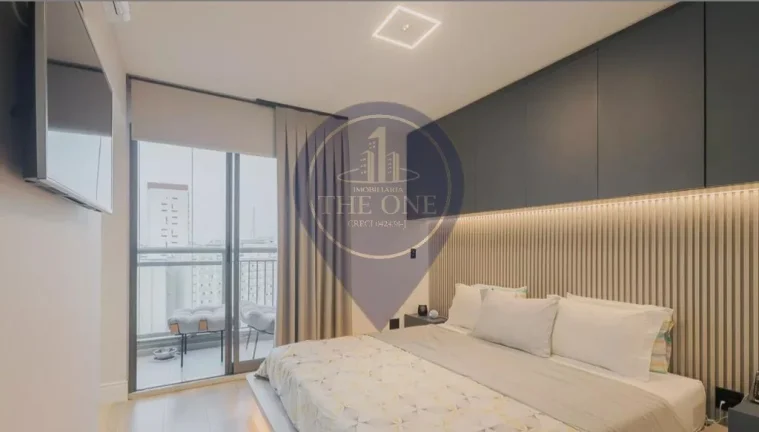 Imagem APARTAMENTO RESIDENCIAL em SÃO PAULO - SP, SUMAREZINHO