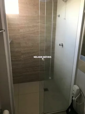 Imagem Apartamento com 03 Dormitórios Localizado no Centro de Balneário Camboriú-SC