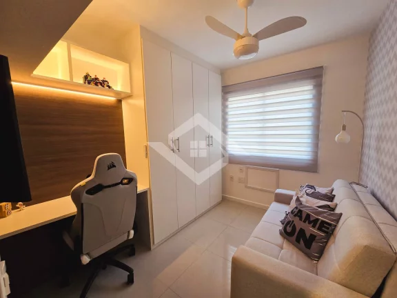 Imagem • Luar do Pontal - Apartamento 2 Quartos 62 m² no Recreio •