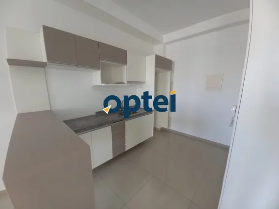 Imagem Loft com 40,40 m², com 1 dormitório, cozinha, varanda , 01 vaga no Condominio : Marco Zero Mix Residence