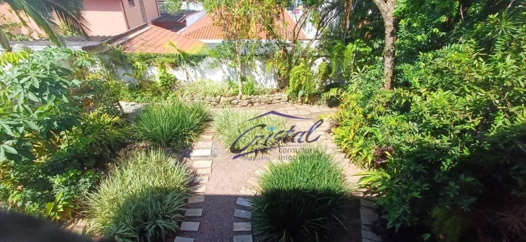 Imagem Casa com 4 dormitórios à venda, 271 m² por R$ 3.190.000,00 - Butantã - São Paulo/SP