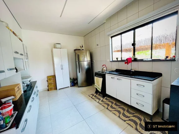 Imagem Casa de campo à venda em Condomínio Atibaia - Rosário por R$700 mil!