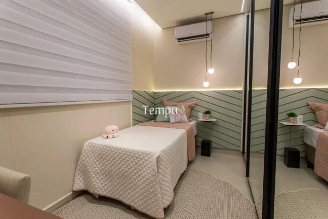 Imagem Lake House Residence - Apartamento Alto Padrão, Parque Amazonia, vista livre, andar alto, 3 Suítes