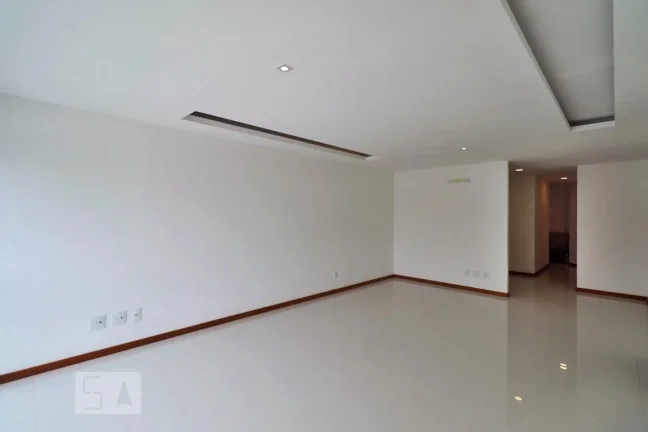 Imagem Apartamento à Venda - Recreio, 3 Quartos, 197 m2
