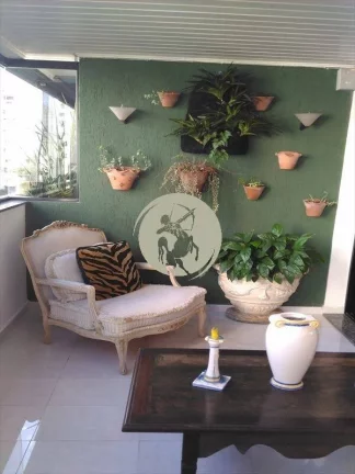 Imagem MARAVILHOSO APARTAMENTO A VENDA DE ALTO PADRÃO EM SANTOS MARAVILHOSO APARTAMENTO A VENDA NO BAIRRO ...