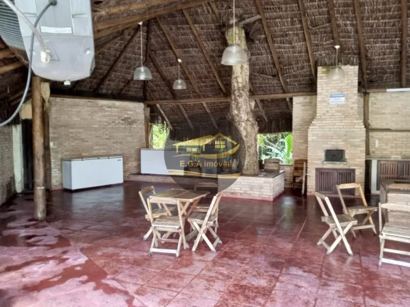 Imagem CASA NA PRAIA DE JUQUEY