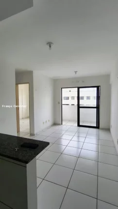 Imagem Apartamento para Venda em Parnamirim, Parque das Nações, 2 dormitórios, 1 suíte, 2 banheiros, 1 vaga